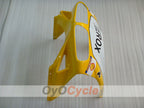 Injection Fairing kit for 02-04 Ducati 998 - Yellow, White - Xerox #OYO87902322