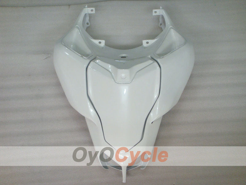 Rear Tail Fairing + Seat Cover For Ducati 07-09 1098 #OYO87914336 Main image
