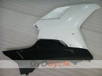 Injection Fairing kit for 07-09 Ducati 1098 - White, Black, Matte - Factory Style #OYO87902323