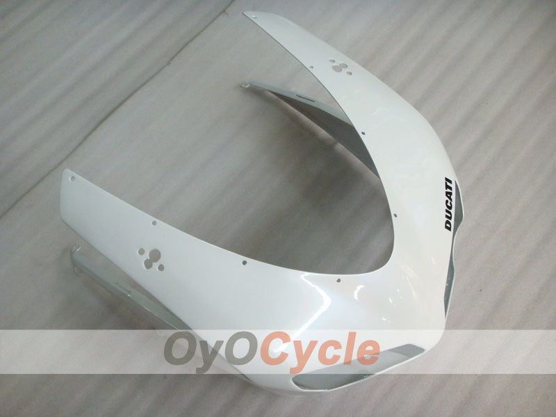 Front Upper Fairing For Ducati 07-09 1098  #OYO87914335 Secondary image