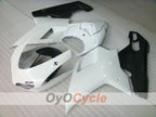 Injection Fairing kit for 07-09 Ducati 1098 - White, Black, Matte - Factory Style #OYO87902323