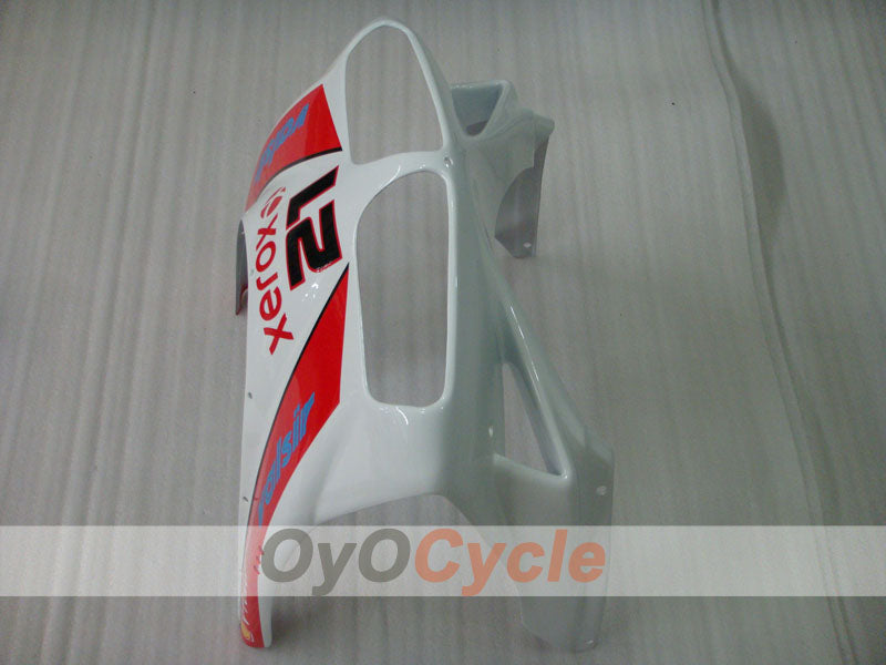 Front Upper Fairing For Ducati 02-04 998  #OYO87913930 Secondary image
