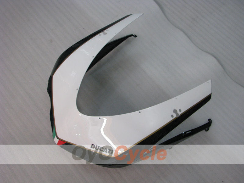 Front Upper Fairing For Ducati 07-09 1098  #OYO87914339 Secondary image