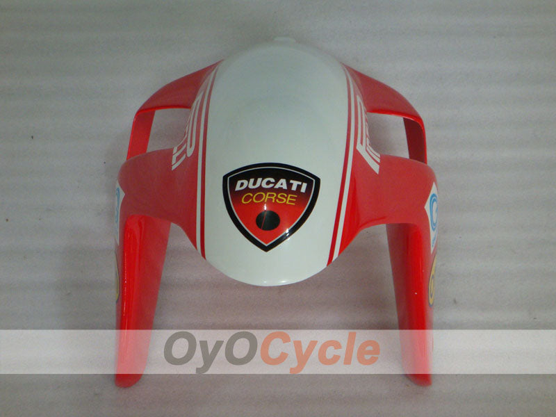 Front Fender Fairing For Ducati 03-04 749 #OYO87914108 Main image