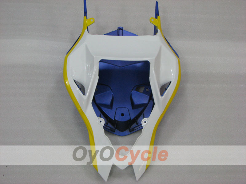 Rear Tail Fairing For Bmw 09-14 S1000RR #OYO87911747 Secondary image