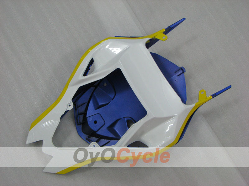 Rear Tail Fairing For Bmw 09-14 S1000RR #OYO87911747 Main image