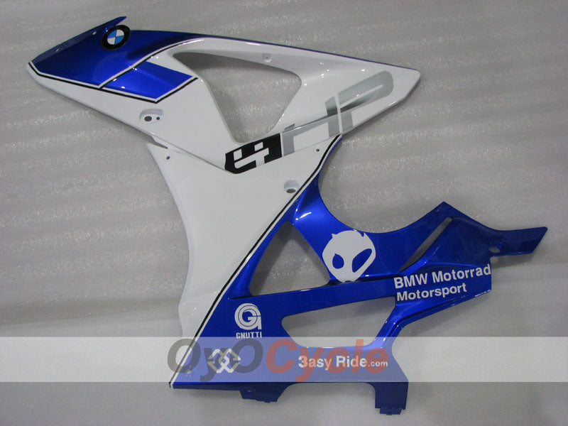 Left & Right Side Fairing For Bmw 09-14 S1000RR #OYO87911757 Secondary image