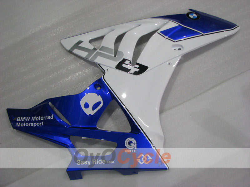 Left & Right Side Fairing For Bmw 09-14 S1000RR #OYO87911757 Main image