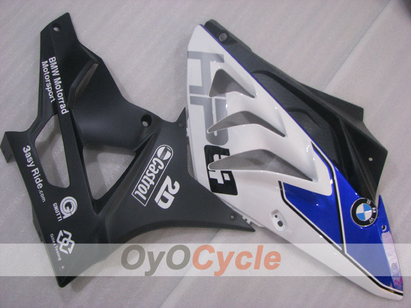 Left & Right Side Fairing For Bmw 09-14 S1000RR #OYO87911761