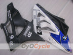 Left & Right Side Fairing For Bmw 09-14 S1000RR #OYO87911761