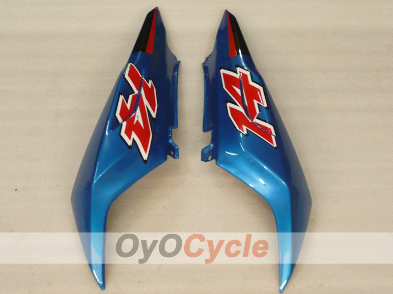 Rear Tail Fairing For Aprilia 06-11 RS125 #OYO87911925 Secondary image