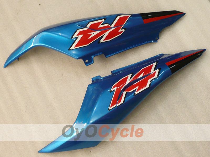 Rear Tail Fairing For Aprilia 06-11 RS125 #OYO87911925 Main image