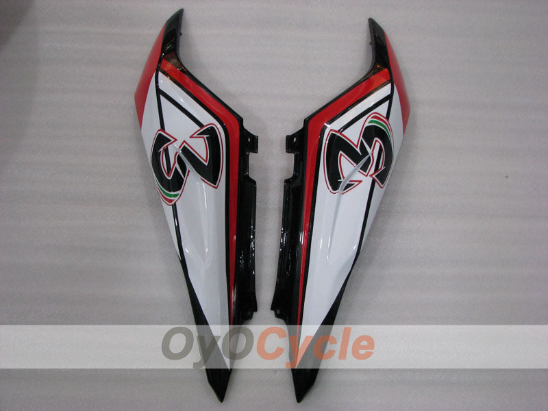 Rear Tail Fairing For Aprilia 06-11 RS125 #OYO87911942