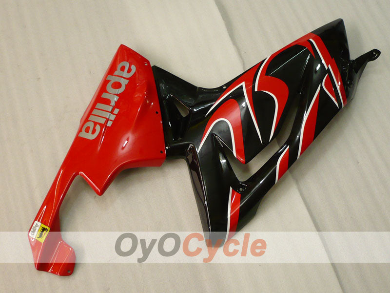 Left & Right Side Fairing For Aprilia 06-11 RS125 #OYO87911968 Secondary image