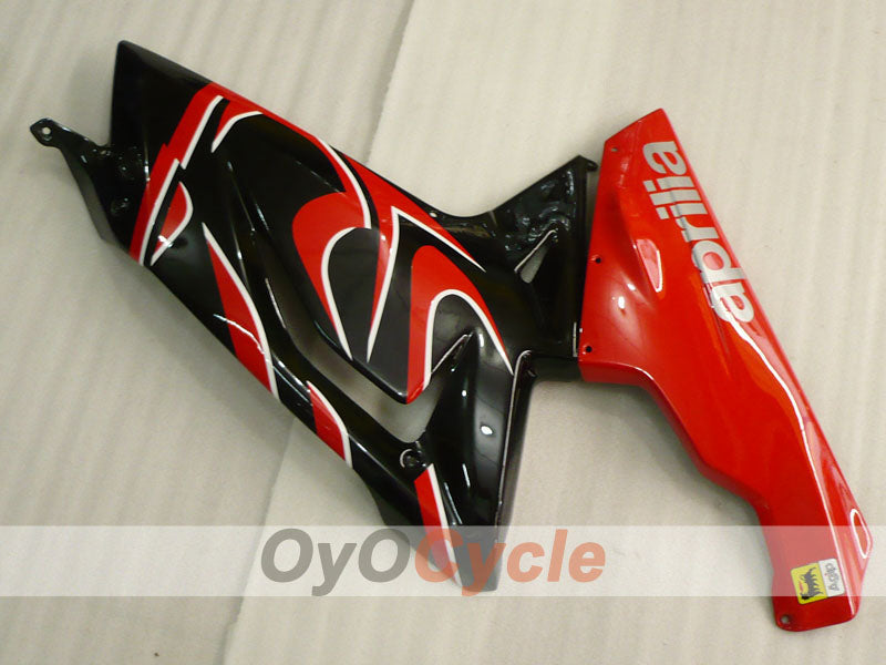 Left & Right Side Fairing For Aprilia 06-11 RS125 #OYO87911968 Main image