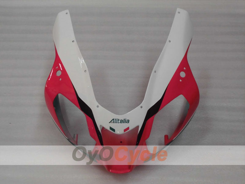 Front Upper Fairing For Aprilia 03-06 RSV1000R #OYO87912468 Main image