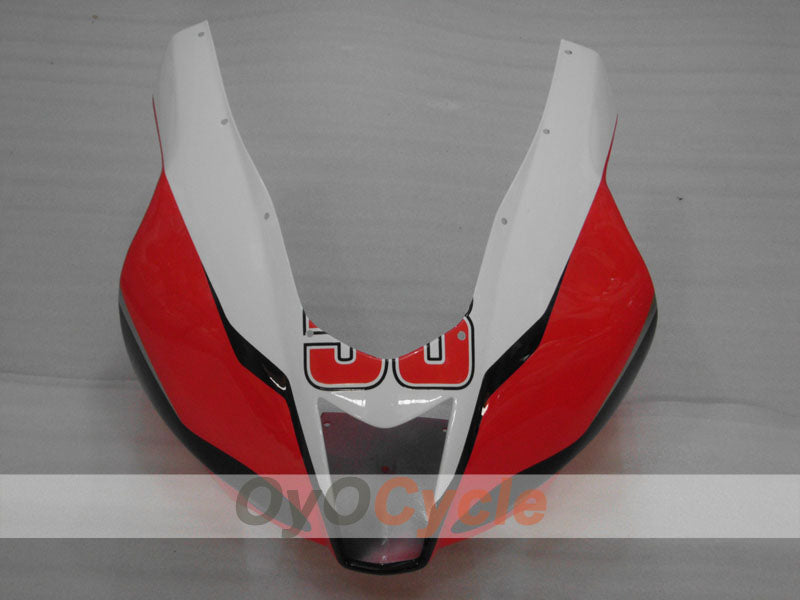 Front Upper Fairing For Aprilia 03-06 RSV1000R #OYO87912488