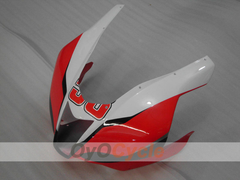Front Upper Fairing For Aprilia 03-06 RSV1000R #OYO87912488