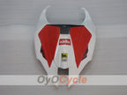 Rear Tail Fairing + Seat Cover For Aprilia 03-06 RSV1000R #OYO87912496