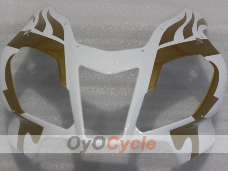 Front Upper Fairing For Aprilia 03-06 RSV1000R #OYO87912500 Main image