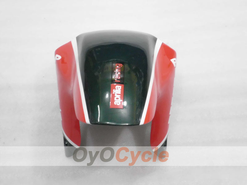 Front Fender Fairing For Aprilia 03-06 RSV1000R #OYO87912506