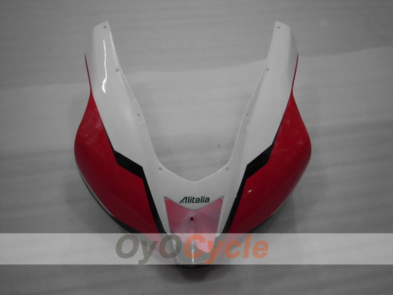 Front Upper Fairing For Aprilia 03-06 RSV1000R #OYO87912504 Main image