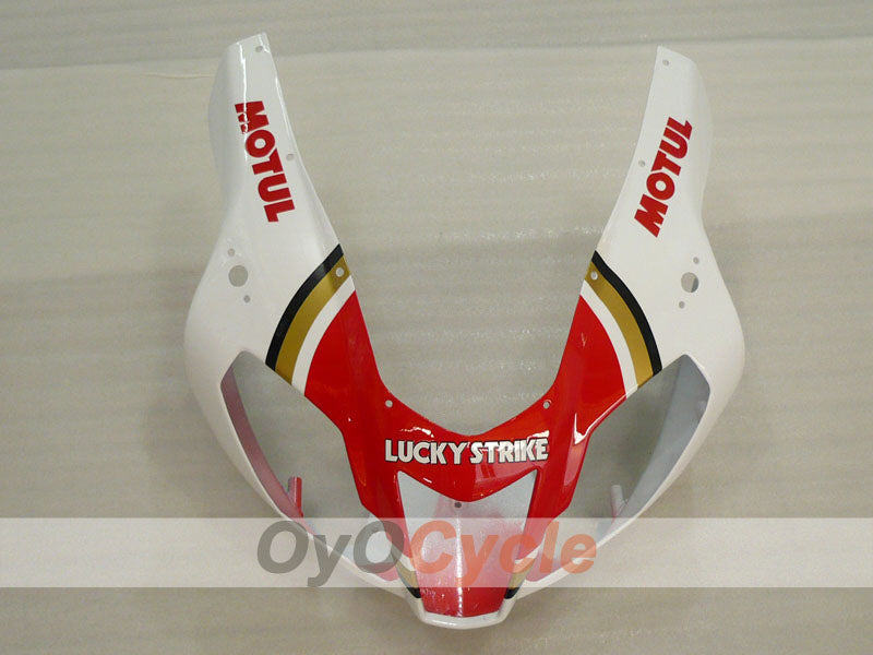 Front Upper Fairing For Aprilia 03-06 RSV1000R #OYO87912509 Main image