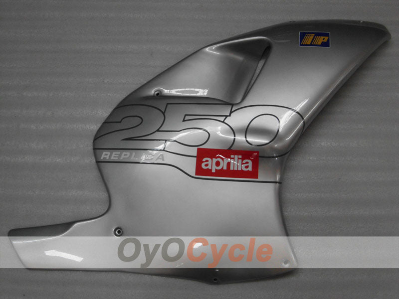 Left & Right Side Fairing For Aprilia 95-02 RS250 #OYO87912446 Main image