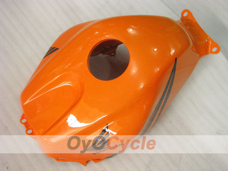 Fuel Tank Fairing For Honda 03-04 CBR600RR #OYO87907186 Main image