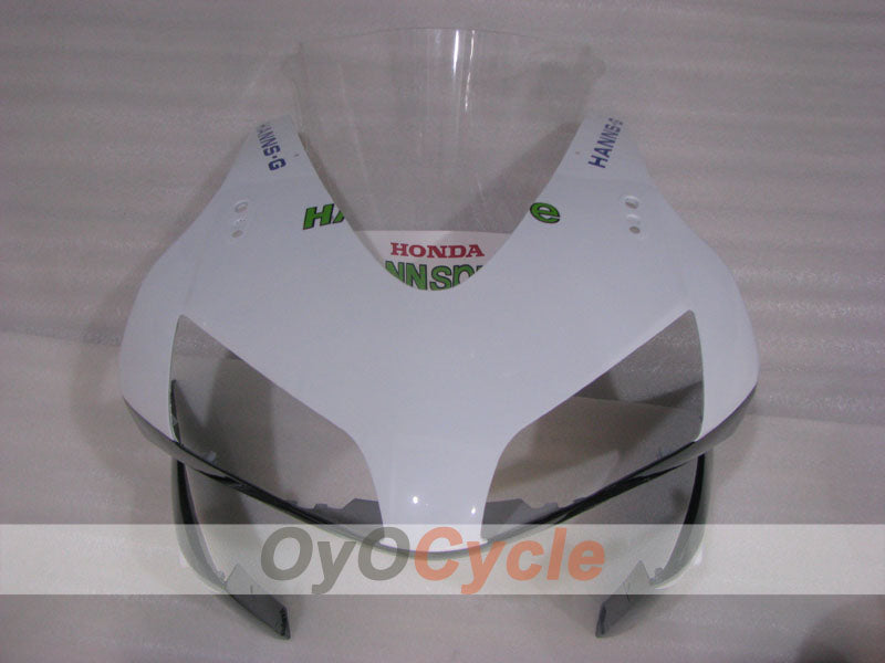 Front Upper Fairing For Honda 03-04 CBR600RR #OYO87907188