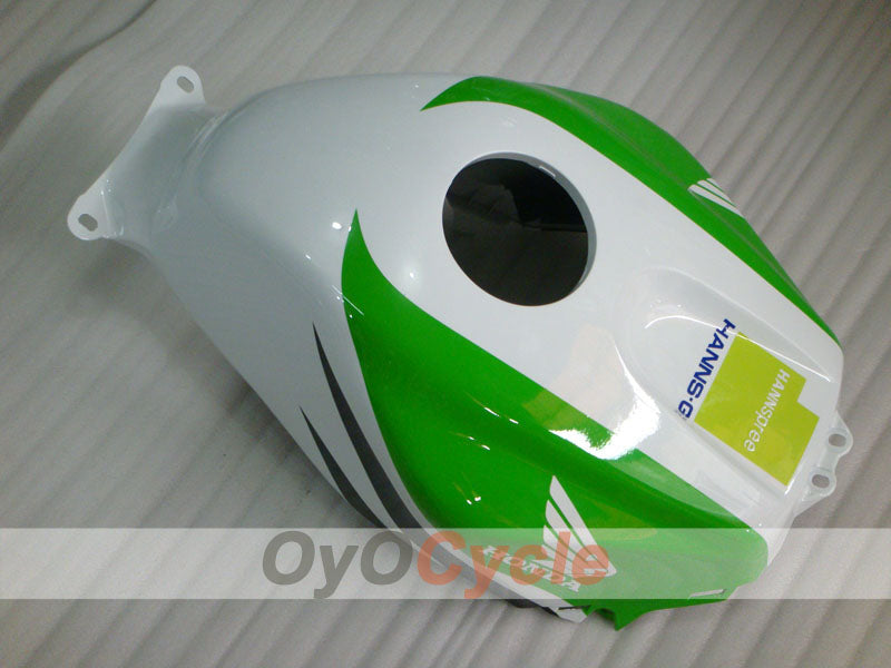 Fuel Tank Fairing For Honda 03-04 CBR600RR #OYO87907196 Main image
