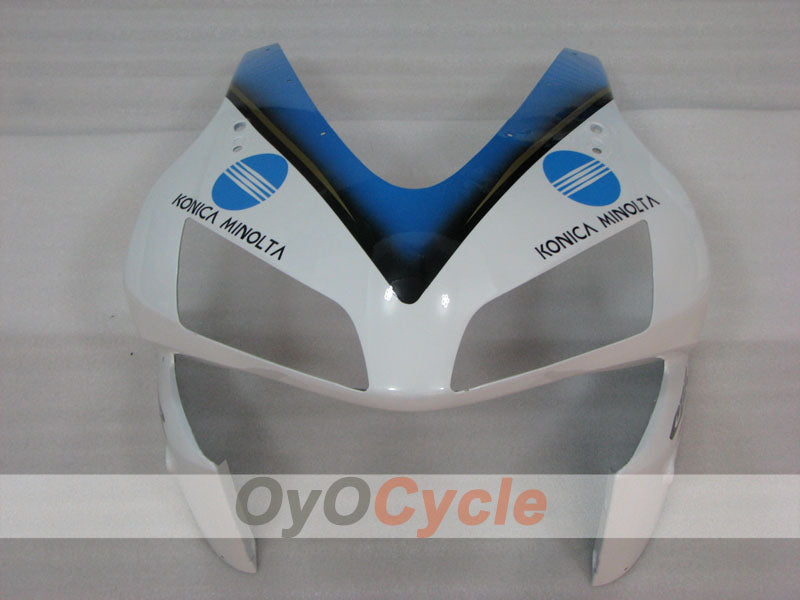 Front Upper Fairing For Honda 03-04 CBR600RR #OYO87907198