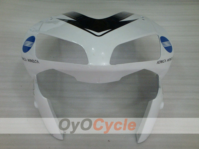 Front Upper Fairing For Honda 03-04 CBR600RR #OYO87907203 Secondary image