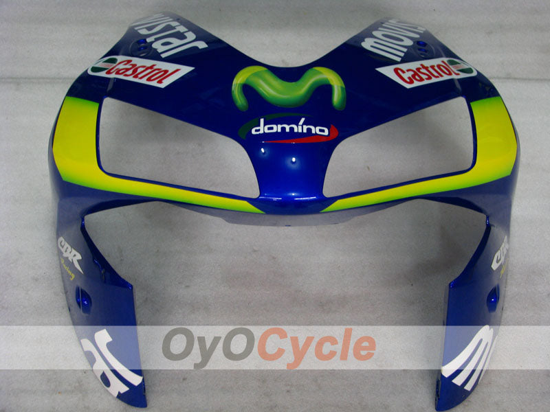 Front Upper Fairing For Honda 03-04 CBR600RR #OYO87907213 Main image