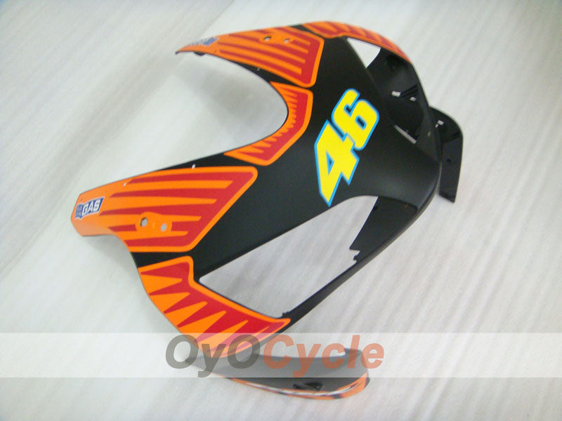 Front Upper Fairing For Honda 03-04 CBR600RR #OYO87907218 Secondary image