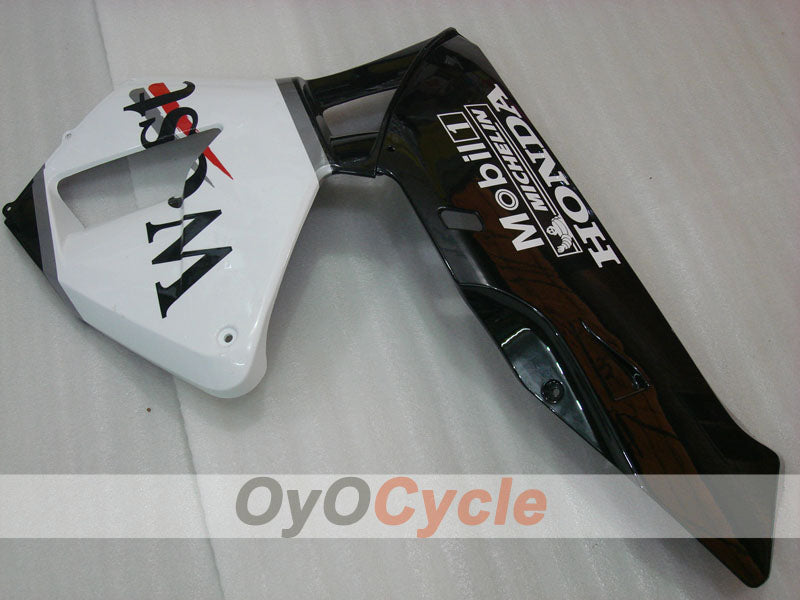 Left & Right Side Fairing For Honda 03-04 CBR600RR #OYO87907234 Secondary image
