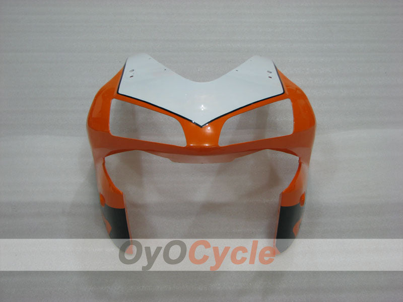Front Upper Fairing For Honda 03-04 CBR600RR #OYO87907238 Main image