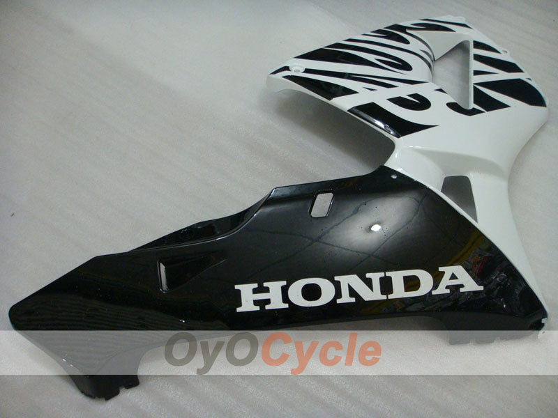 Left & Right Side Fairing For Honda 03-04 CBR600RR #OYO87907249 Secondary image