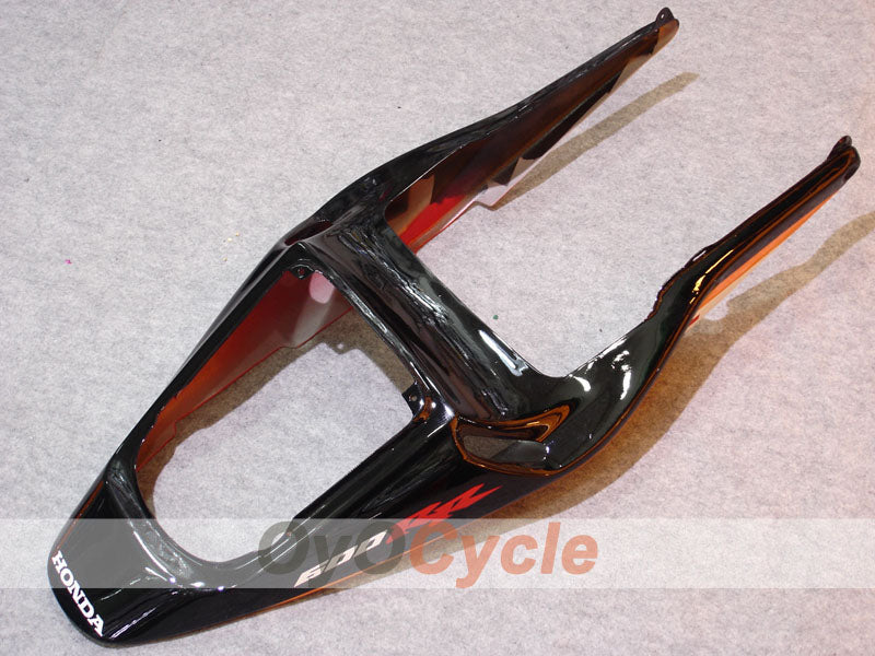 Rear Tail Fairing For Honda 03-04 CBR600RR #OYO87907266 Main image