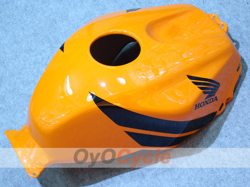 Fuel Tank Fairing For Honda 03-04 CBR600RR #OYO87907265 Main image