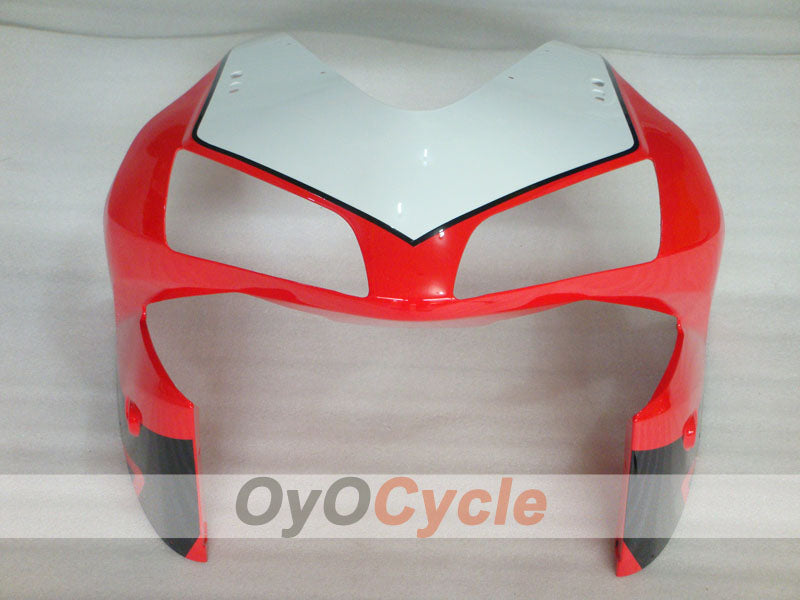 Front Upper Fairing For Honda 03-04 CBR600RR #OYO87907287 Secondary image