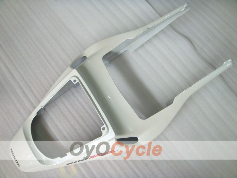 Rear Tail Fairing For Honda 03-04 CBR600RR #OYO87907296 Secondary image