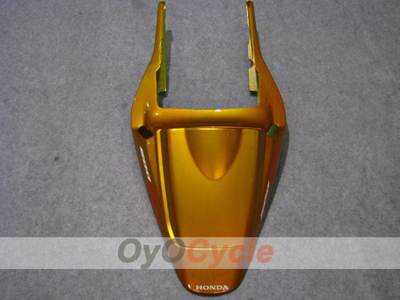 Rear Tail Fairing + Seat Cover For Honda 03-04 CBR600RR #OYO87907301 Main image