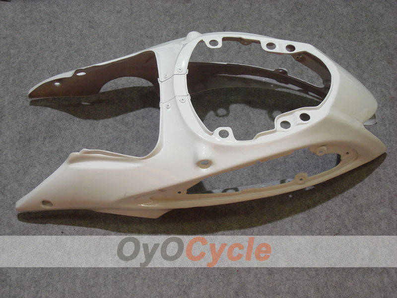 Rear Tail Fairing For Suzuki 08-15 GSXR1300 #OYO87908507 Secondary image