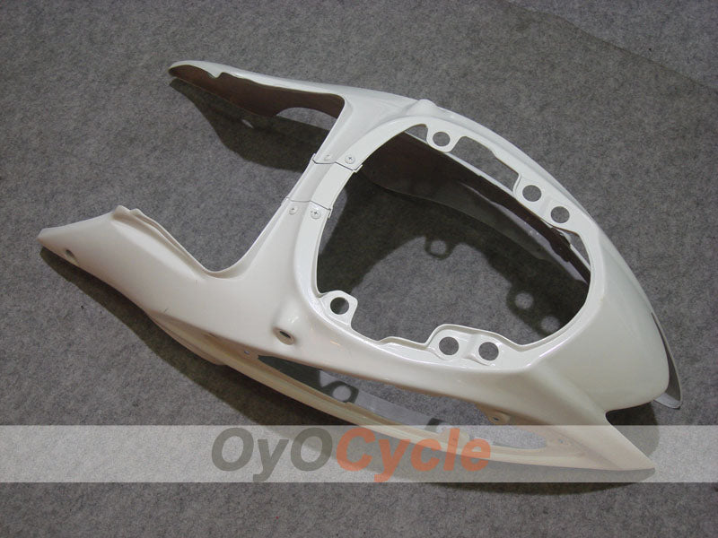 Rear Tail Fairing For Suzuki 08-15 GSXR1300 #OYO87908507 Main image