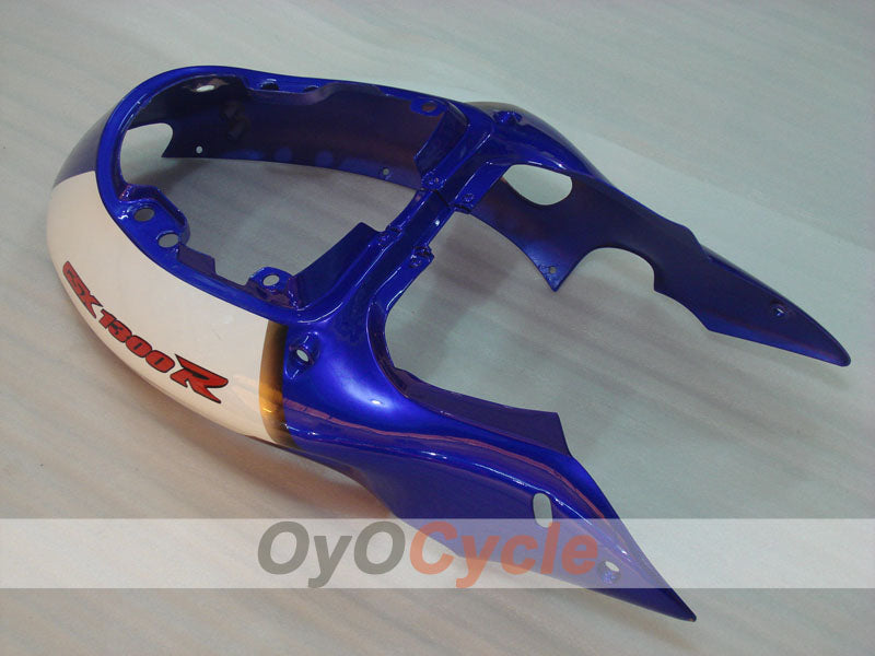 Rear Tail Fairing For Suzuki 97-07 GSXR1300 #OYO87908494 Main image