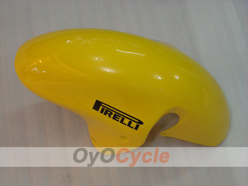 Front Fender Fairing For Suzuki 97-07 GSXR1300 #OYO87908492 Main image
