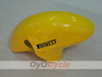 Injection Fairing kit for 99-07 GSXR1300 Hayabusa - Yellow, Blue - Corona, MOTUL #OYO87902651