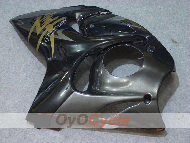 Left & Right Side Fairing For Suzuki 08-15 GSXR1300 #OYO87910706