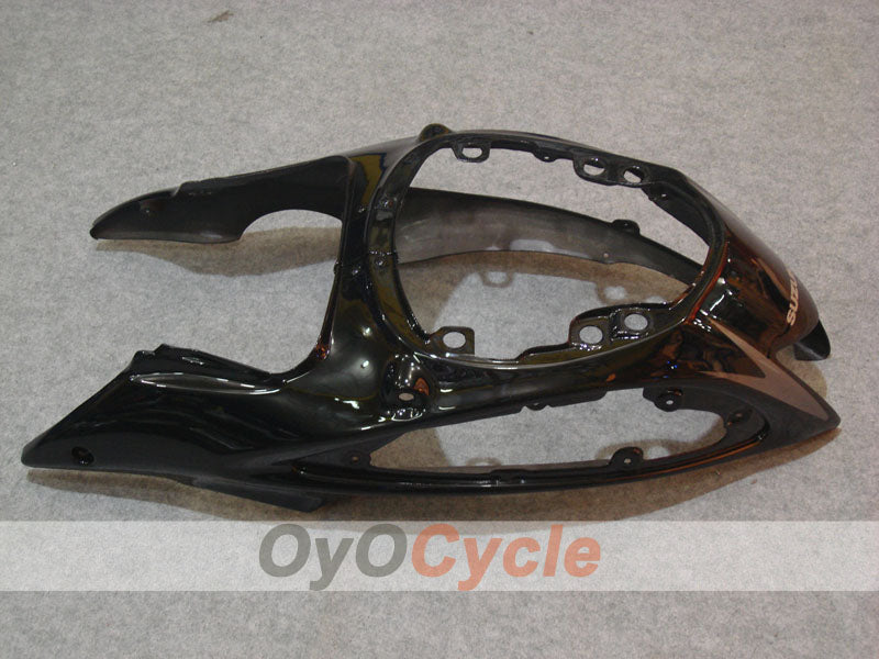 Rear Tail Fairing For Suzuki 08-15 GSXR1300 #OYO87910709 Secondary image